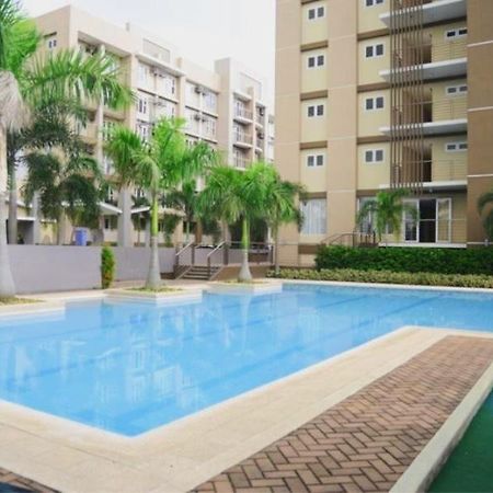 Stradella Hotel Cainta Exteriér fotografie