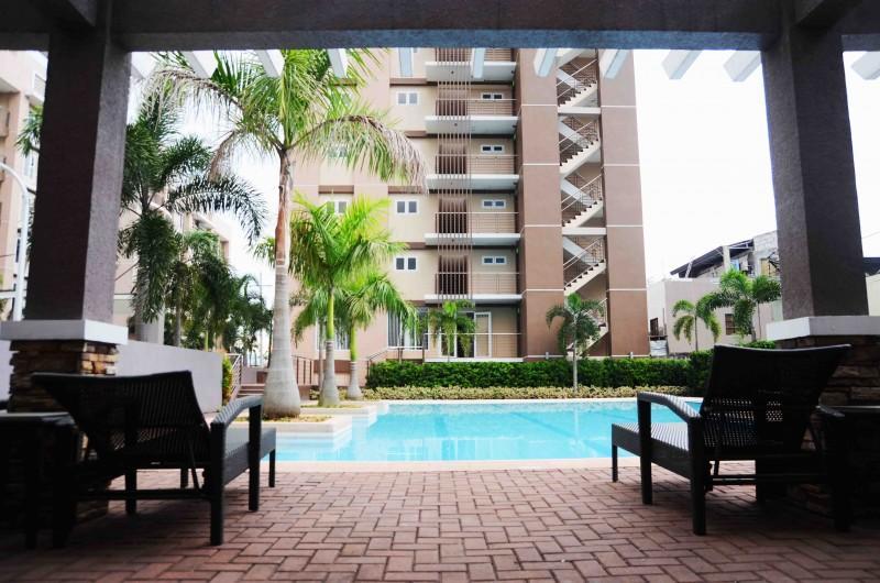 Stradella Hotel Cainta Exteriér fotografie