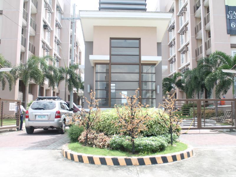 Stradella Hotel Cainta Exteriér fotografie