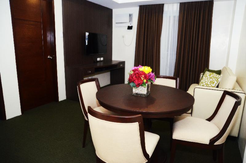 Stradella Hotel Cainta Exteriér fotografie