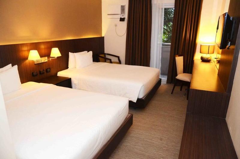 Stradella Hotel Cainta Exteriér fotografie