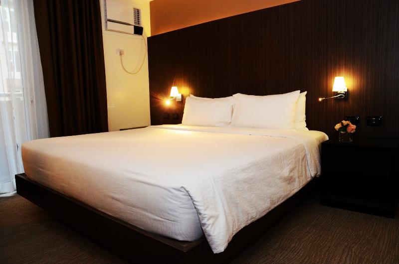 Stradella Hotel Cainta Exteriér fotografie